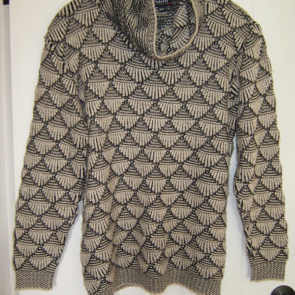 Putorti Made in Canada Sweater